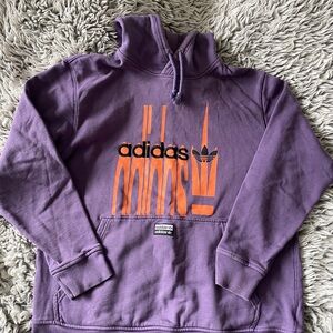 ADIDAS HOODIE